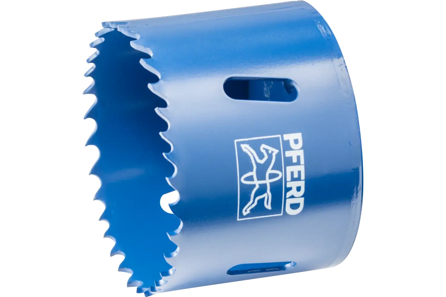 Picture of Pferd 2-5/16" Bi-Metal Hole Saw